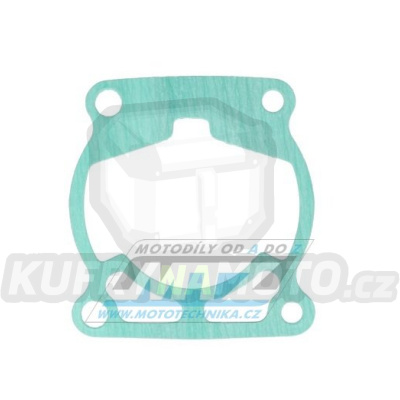 Těsnění pod válec KTM 50SX+65SX / 09-23 + Husqvarna TC50+TC65 / 17-23 + Gas-Gas MC50+MC65 / 21-23