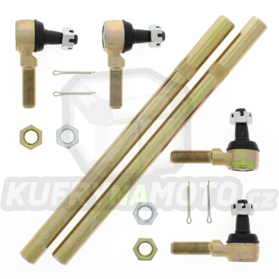 Sada kloubů řízení Upgrade All Balls Racing TRE52-1008
