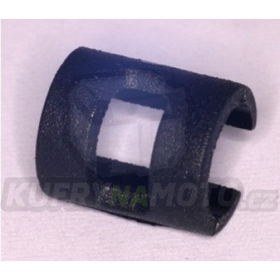 Nylon nipple sleeve Venhill N8 Nylon 8mm