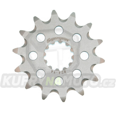Řetězové kolečko SUPERSPROX CST-824:14 14 zubů, 520