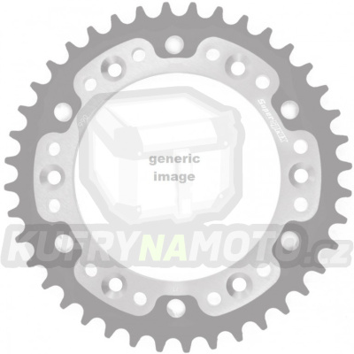 Rozeta SUPERSPROX STEALTH RST-990:42-GLD zlatá 42 zubů, 520