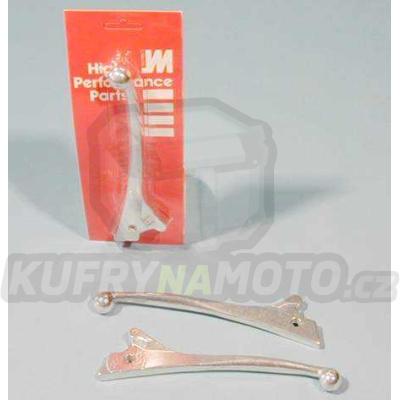 Páčka brzdy JMT PB 9453