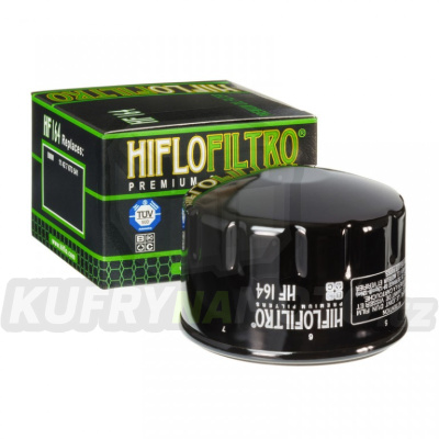 Olejový filtr HIFLOFILTRO HF164