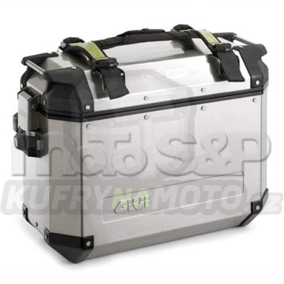 E 143 Givi přídavné madlo na přenášení kufrů Trekker Outback (1 ks)