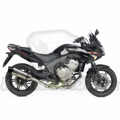 Výfuk Leo Vince Honda CBF 600 S 2004 - 2012 LV ONE EVO LVKN239-8295E