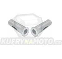 Moto stupačky uni ALU stříbrné 1059026 Vicma 922P