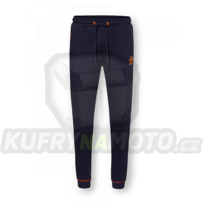 Tepláky KTM Red Bull Carve navy KTM23013