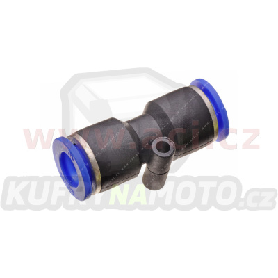 Spojka přímá 10 mm (5 ks)