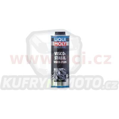 LIQUI MOLY Pro-Line Visco-Stabil - Pro-Line přísada pro stabilizaci viskozity oleje 1 l