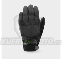 rukavice GP STYLE, RACER (černá)