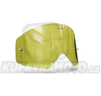 plexi pro brýle OAKLEY PROVEN, ONYX LENSES (Hi-Vis žluté s polarizací)