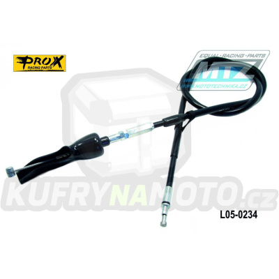 Lanko spojky Yamaha YZ250 / 99-03