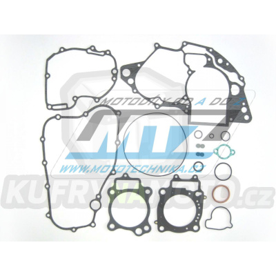 Těsnění kompletní motor Honda CRF250R / 08-09