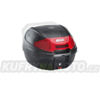 Kufr Givi E300N - 30litrů (včetně montážní desky)