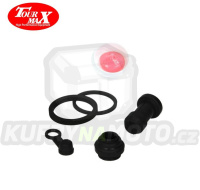 Sada brzdového třmenu Tourmax BCR-116 zadní - Honda XR250R+XR400R+XR600R+XR650R+XR650L + CR125+CR250+CR500+CR80+CR85 + Kawasaki KX125+KX250+KX500 + KLX250+KLX300 + Suzuki DR350+DR650+DRZ400+GSXR1000+GSXR750 + RM125+RM250