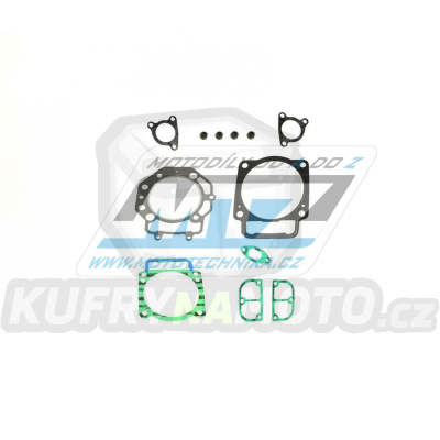 Těsnění horní (sada top-end) KTM 625 LC4 + KTM 640 LC4+SXC+SMC+Duke+LC4-E+Supermoto / 03-07