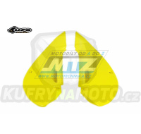 Bočnice Suzuki RM65 / 03-24 - barva žlutá