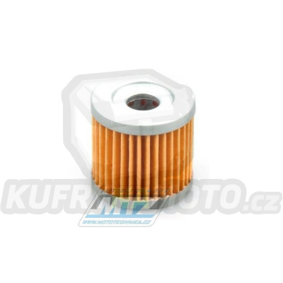 Filtr olejový HF139 - Suzuki DRZ400 / 00-22 + LTZ400 / 03-18 + LTR450 / 06-11 + Arctic Cat DVX400 / 04-08 + Kawasaki KLX400R + KFX400 + CCM Motorcycle 404