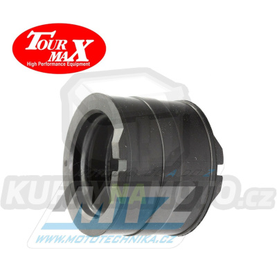 Příruby sání / difuzory Tourmax CHY-102 - Yamaha SR125 / 87-02
