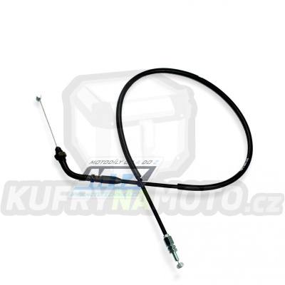 Lanko plynu tažné PULL - Honda CB1000R / 08-10 + CB1000 RA ABS / 08-10