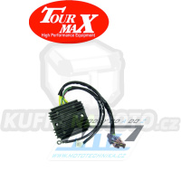 Regulátor dobíjení KTM Adventure 950+Adventure 990+Super Duke 990+Duke 690+ Enduro 690+690SMC+Supermoto 690 + RC8 1190+Supermoto 990 + Husqvarna Enduro 701 + Supermoto 701 + Svartpilen 701 + Vitpilen 701