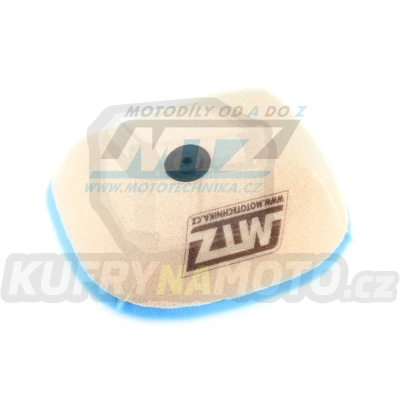 Filtr vzduchový - Gas-Gas EC200+EC250+EC300 / 18-20 + EX200+EX250+XC200+XC250+XC300 / 18-20