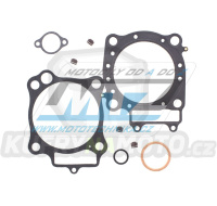 Těsnění horní (sada top-end) Honda CRF450R / 02-06 + HM Honda CREF450R+CRMF450R+CRE450 Motard