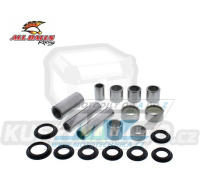 Sada přepákování Kawasaki KLR650 / 87-07 + KLR650Tengai + KLR650 / 08-18
