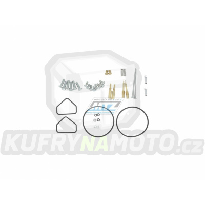 Sada karburátoru - Kawasaki VN750 Vulcan / 87-06