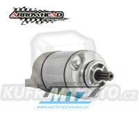 Startér kompletní pro Suzuki GSXR1100W / 93-98 + GSXR600W / 92-93 + GSXR750 / 94-95 + RF600R / 94-97