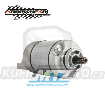 Startér kompletní pro Suzuki GSXR1100W / 93-98 + GSXR600W / 92-93 + GSXR750 / 94-95 + RF600R / 94-97