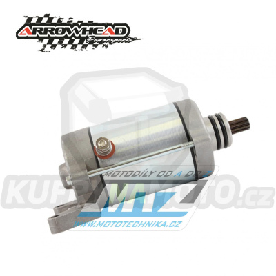 Startér kompletní pro Honda ST1100 / 91-01 + ST1100A / 92-02