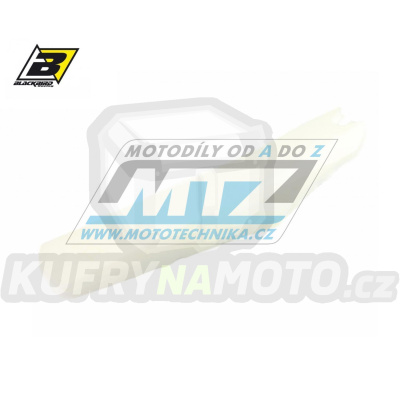 Pěna sedla (molitan sedla) - KTM 125SX+150SX+250SX / 23-25 + 250SXF+350SXF+450SXF / 23-25 + EXC+EXCF / 24-25 - standardní provedení