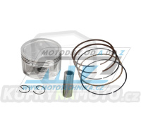 Pístní sada Yamaha YP250 Majesty + 250 Xmax + Versity + Aprilia 250 Leonardo + Linhai ATV 250 - rozměr 69,50mm