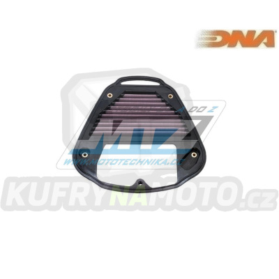 Filtr vzduchový DNA - Kawasaki VN2000 Vulcan Classic+LT / 06-10