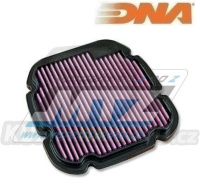Filtr vzduchový DNA - Suzuki DL650 V-Strom / 04-22 + DL1000 V-Strom / 02-13 + Kawasaki KLV1000 / 04-06