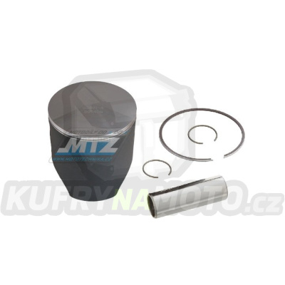 Pístní sada TM MX300+EN300 / 97-01 - rozměr 71,93mm (Wössner 8054DA)