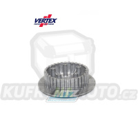 Unašeč spojky (vnitřní spojkový koš) Kawasaki KX125 / 03-08