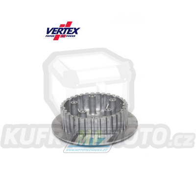 Unašeč spojky (vnitřní spojkový koš) Kawasaki KX125 / 03-08