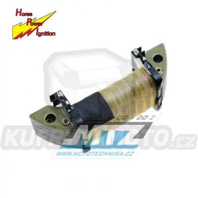 Cívka zapalování Kawasaki KX80 / 92-00 + KX80 Big Wheel / 92-97 + KX85 / 01-05 + KX100 / 92-05