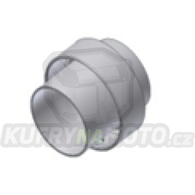 Zátka výfuku "dB killer" MIVV SUONO 50.DK.075.0 Ø40 – Ø54 - L.53 mm