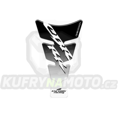 Tankpad PUIG SPIRIT 4223N černý