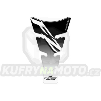 Tankpad PUIG SPIRIT 4227N černý