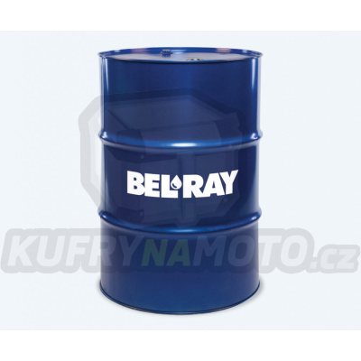 Motorový olej Bel-Ray EXS FULL SYNTHETIC ESTER 4T 10W-50 208l