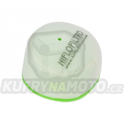 Pěnový vzduchový filtr HIFLOFILTRO HFF4012