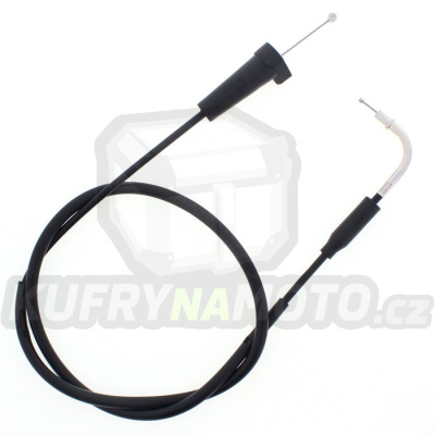 Lanko plynu All Balls Racing TC45-1093