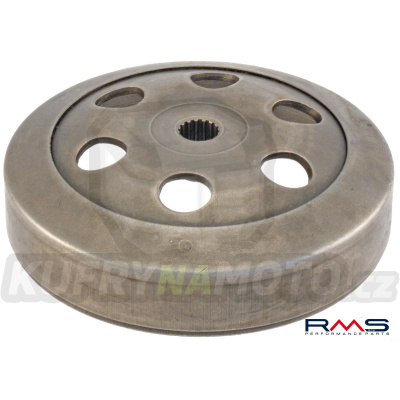 Zvon spojky RMS 100260030