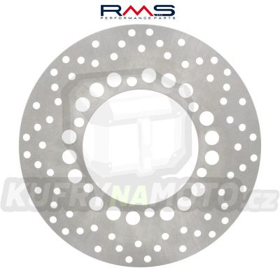 Brzdový kotouč RMS 225162330 D245