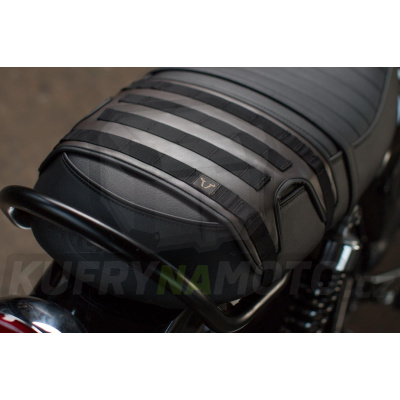 SW Motech BC.HTA.00.403.10000 SLS popruh na sedadlo pro LS1 LS2 tašky  - akce