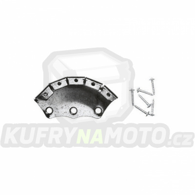 Kovové špice FORMA SPPC130 MX/ENDURO pár